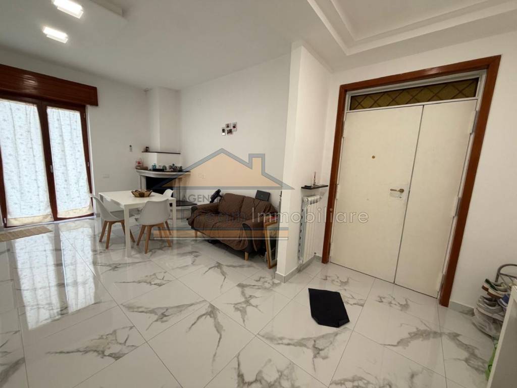 appartamento in affitto a Qualiano