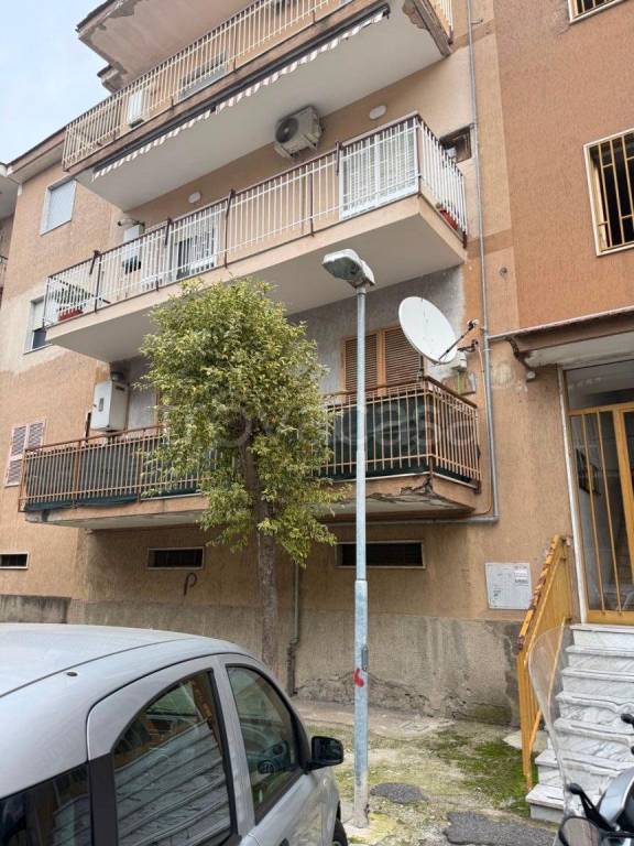 appartamento in affitto a Qualiano