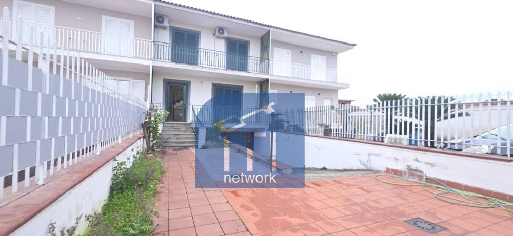 casa indipendente in affitto a Qualiano