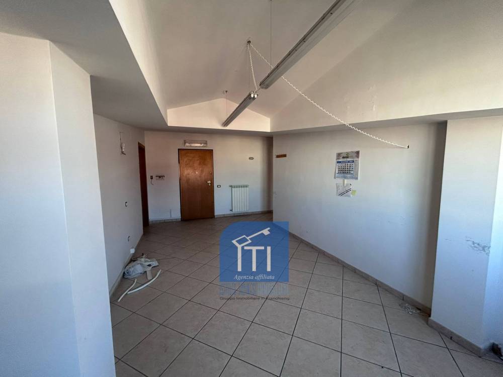 ufficio in affitto a Qualiano