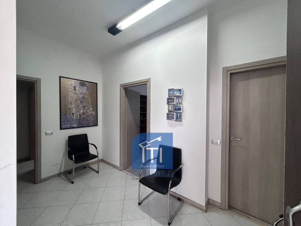 ufficio in affitto a Qualiano