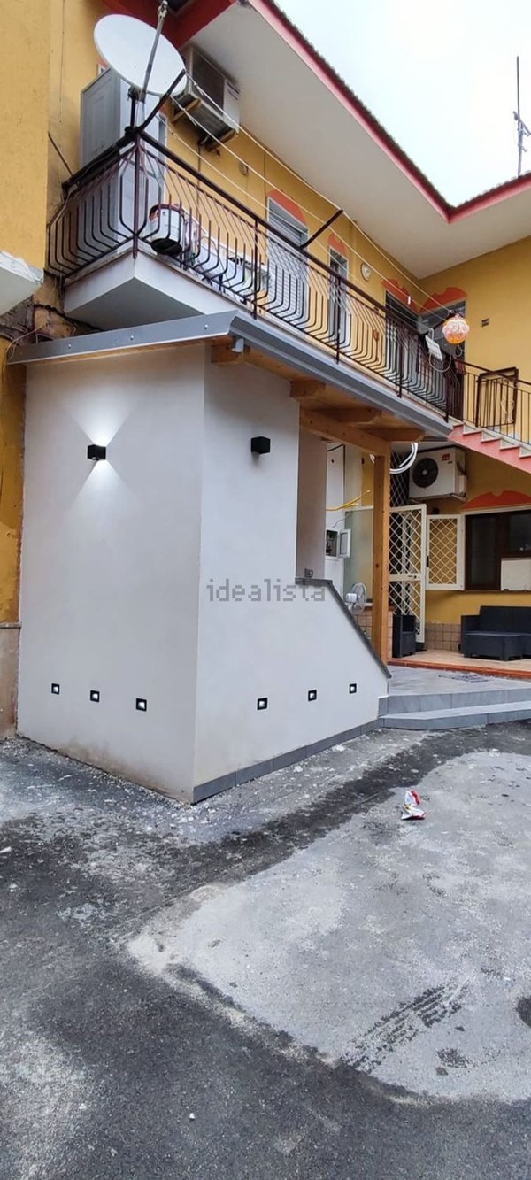 appartamento in affitto a Qualiano