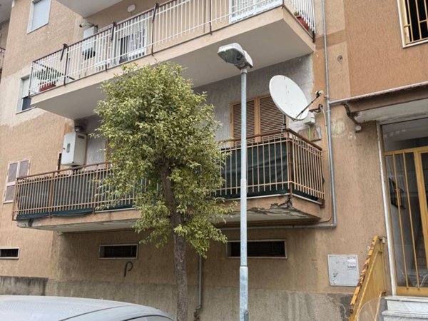 appartamento in affitto a Qualiano