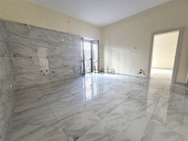 appartamento in affitto a Qualiano