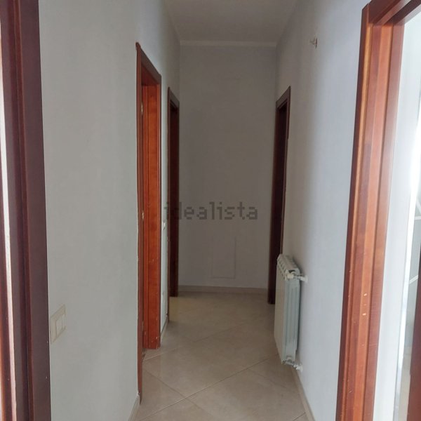 appartamento in affitto a Qualiano