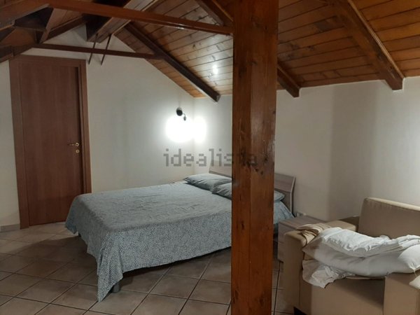 appartamento in affitto a Qualiano