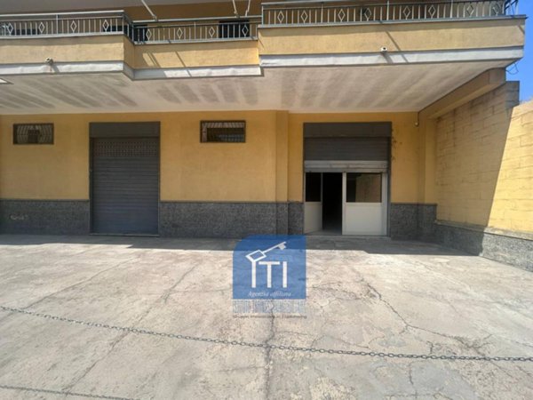 ufficio in affitto a Qualiano