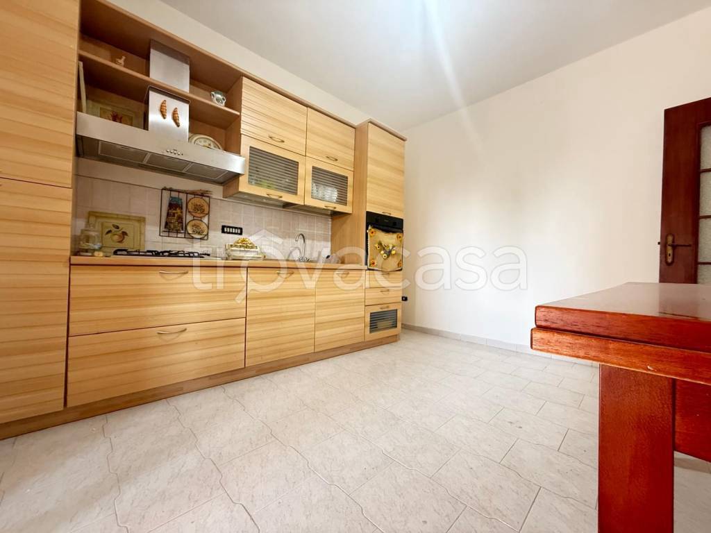 appartamento in affitto a Qualiano