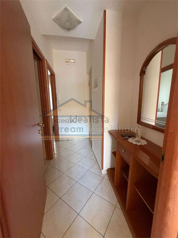 appartamento in affitto a Qualiano