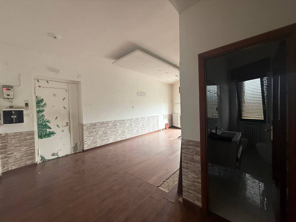 appartamento in affitto a Qualiano