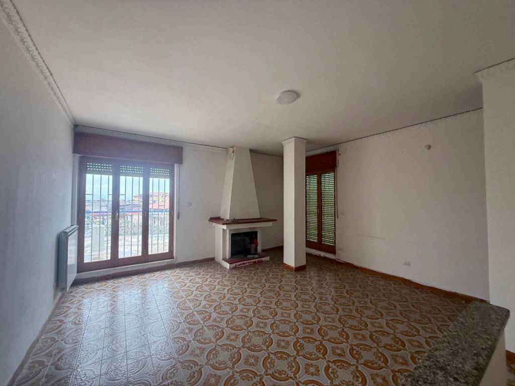 appartamento in affitto a Qualiano