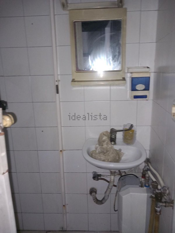 negozio in affitto a Qualiano