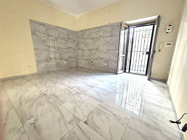 appartamento in affitto a Qualiano