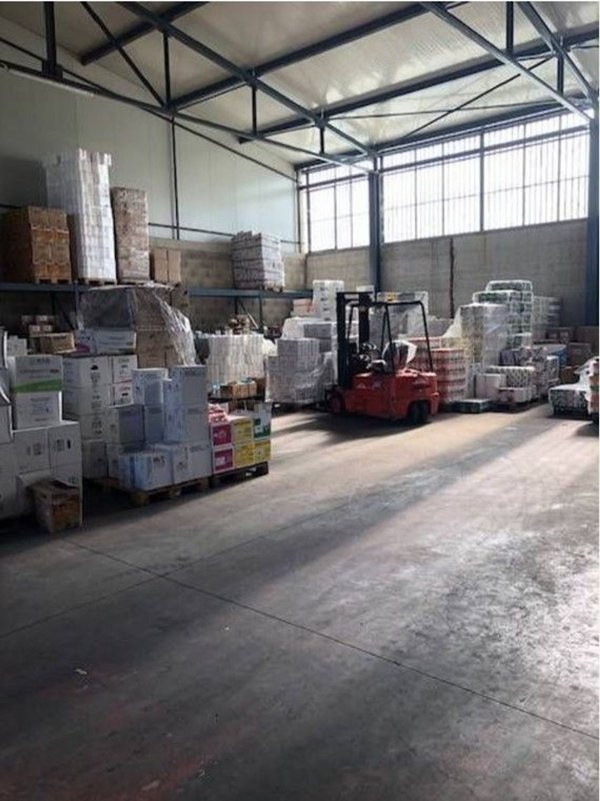 ufficio in affitto a Qualiano