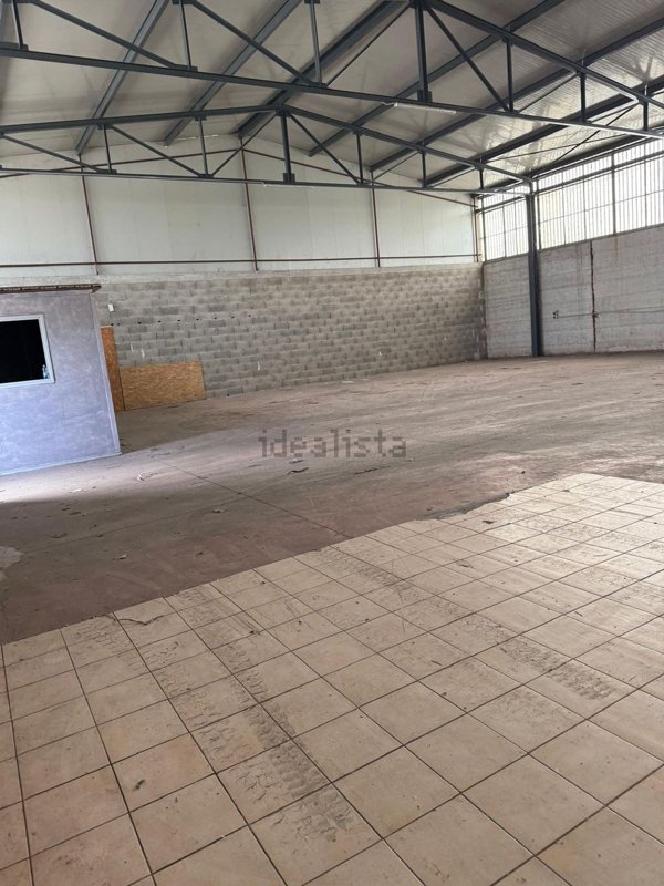 ufficio in affitto a Qualiano