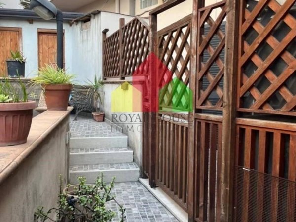appartamento in affitto a Qualiano