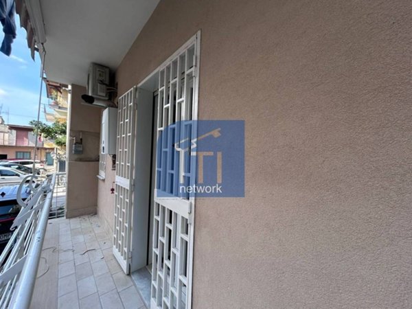 appartamento in affitto a Qualiano