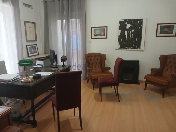 ufficio in affitto a Qualiano