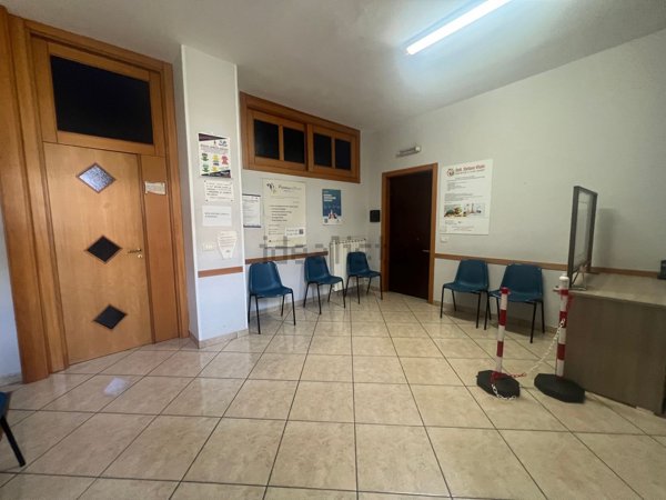 ufficio in affitto a Qualiano