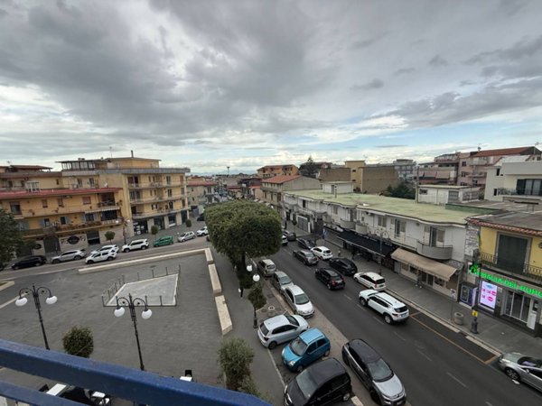 appartamento in affitto a Qualiano