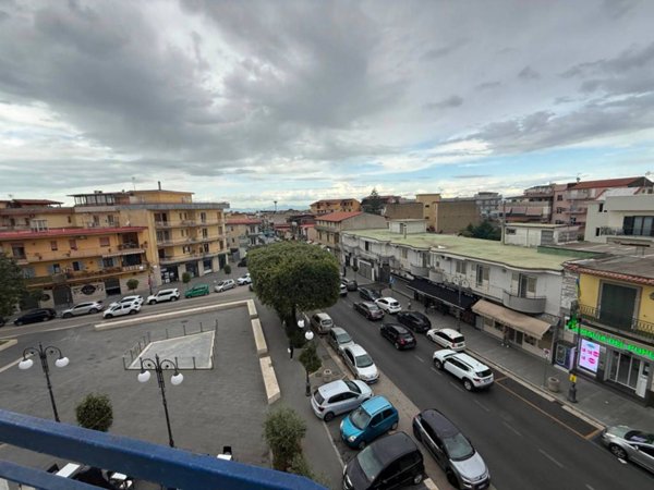 appartamento in affitto a Qualiano