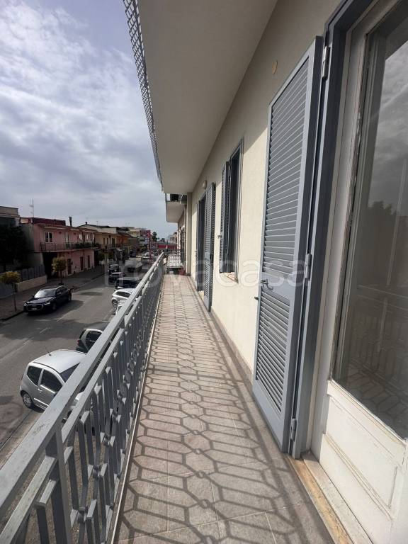 appartamento in affitto a Qualiano