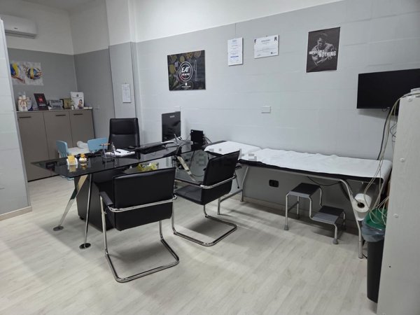 ufficio in affitto a Qualiano