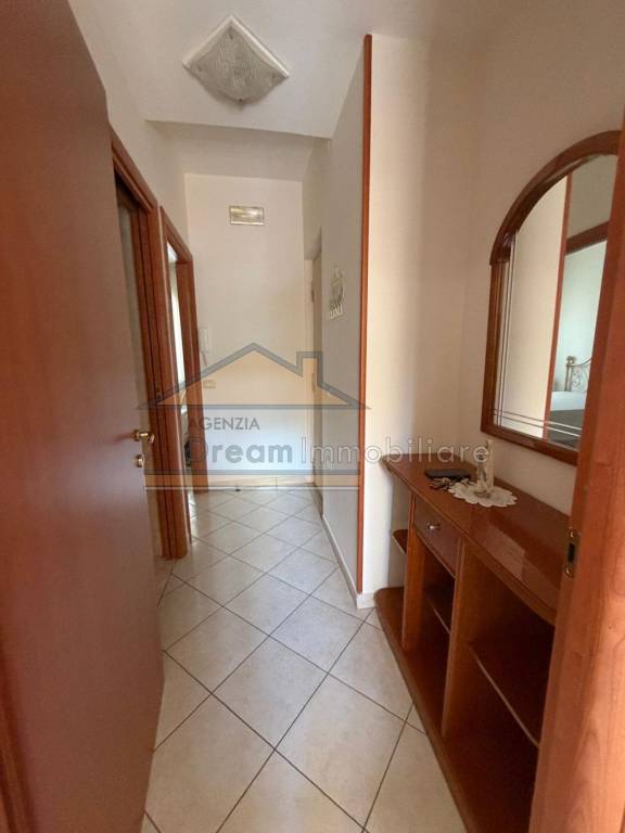 appartamento in affitto a Qualiano