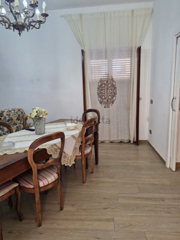 appartamento in affitto a Qualiano