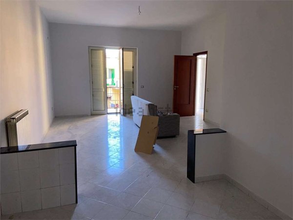 appartamento in affitto a Qualiano