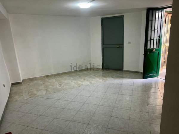 locale di sgombero in affitto a Qualiano