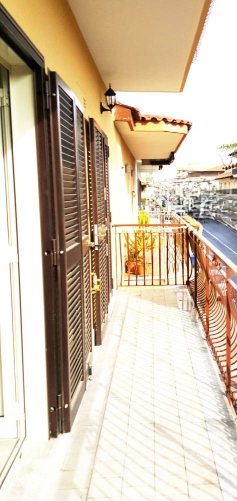 appartamento in affitto a Qualiano