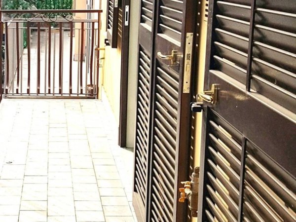 appartamento in affitto a Qualiano