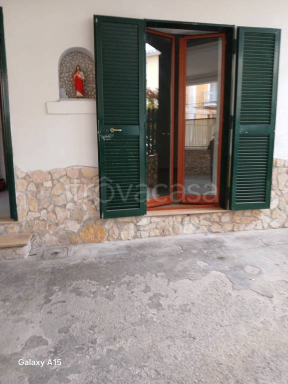 appartamento in affitto a Qualiano
