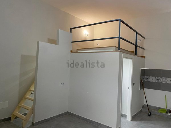 appartamento in affitto a Qualiano