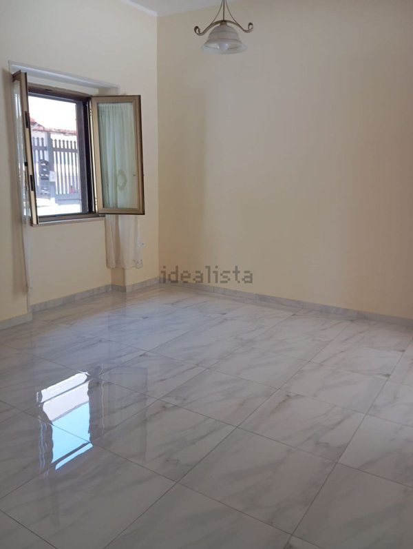 appartamento in affitto a Qualiano