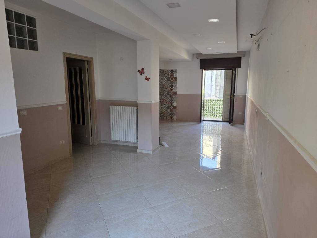 appartamento in affitto a Qualiano
