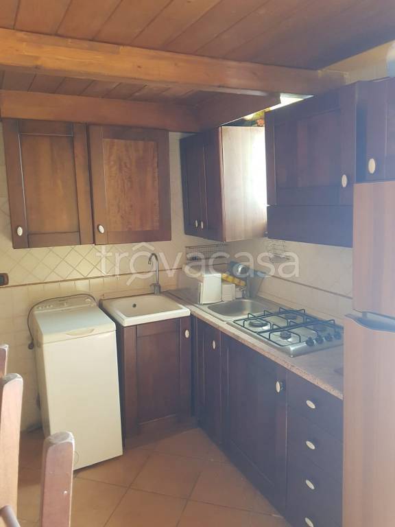 appartamento in affitto a Qualiano