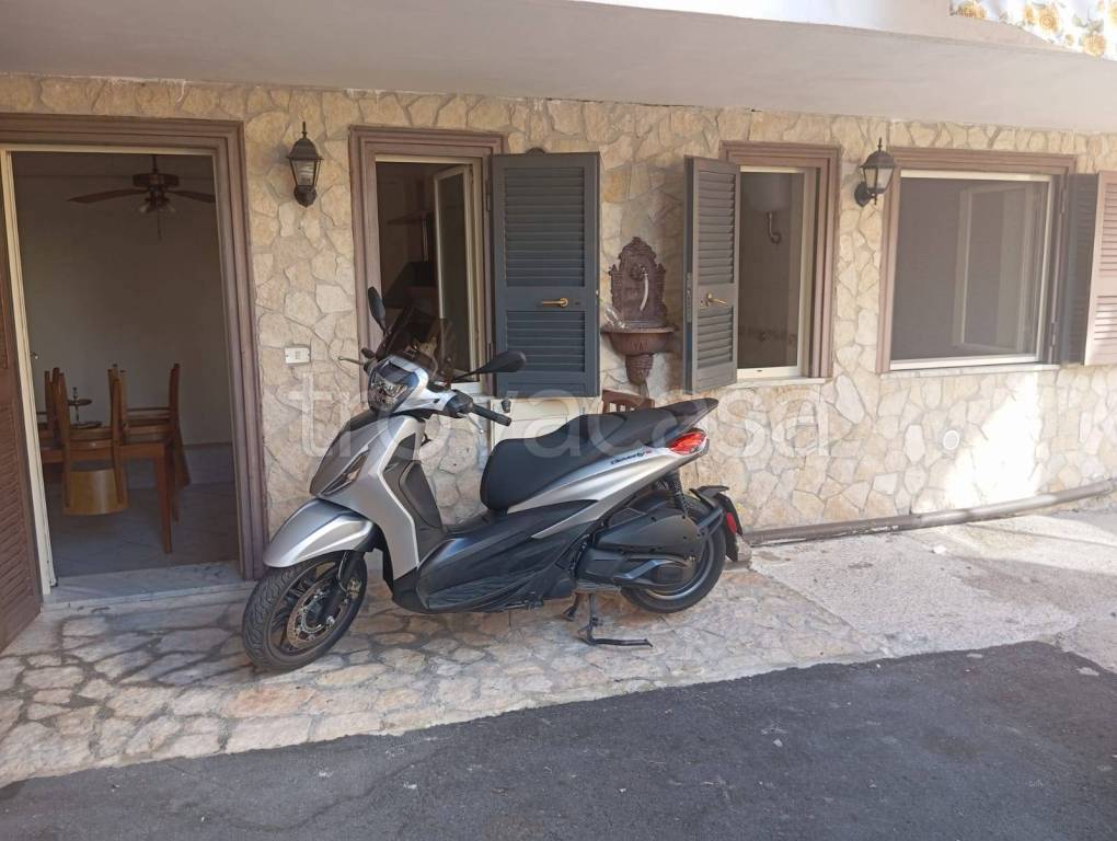 appartamento in affitto a Qualiano
