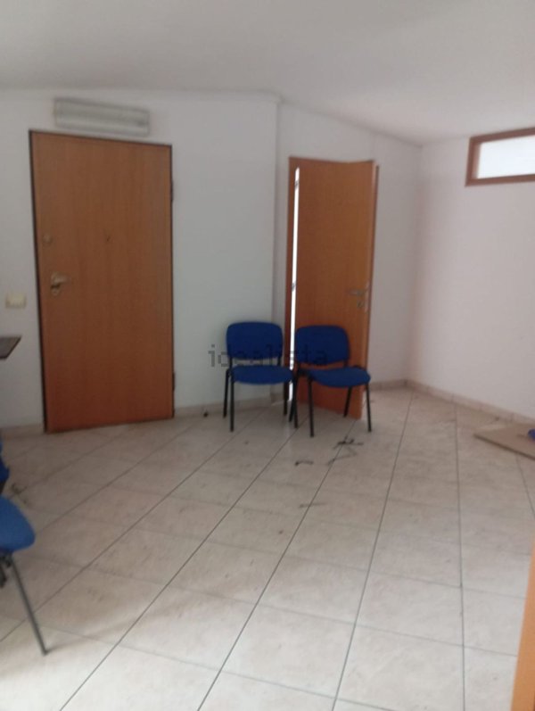 ufficio in affitto a Qualiano