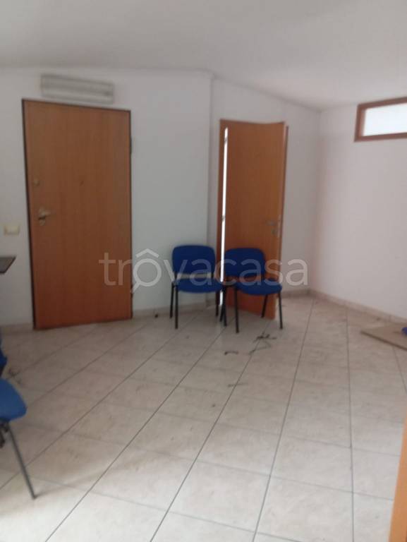 ufficio in affitto a Qualiano