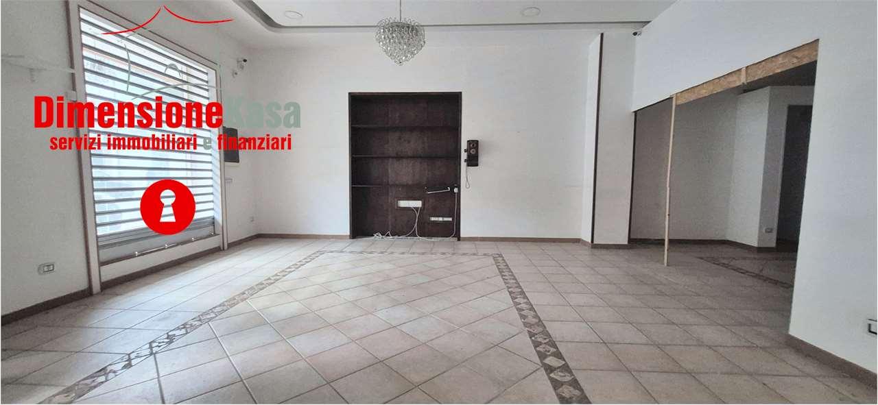 appartamento in affitto a Qualiano
