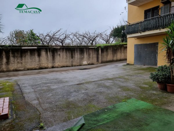 casa indipendente in affitto a Quarto