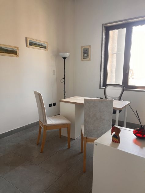 ufficio in affitto a Quarto