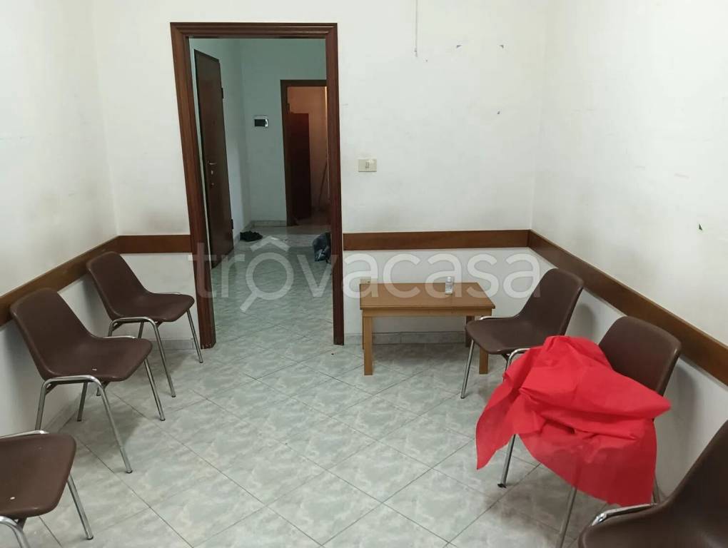 ufficio in affitto a Quarto