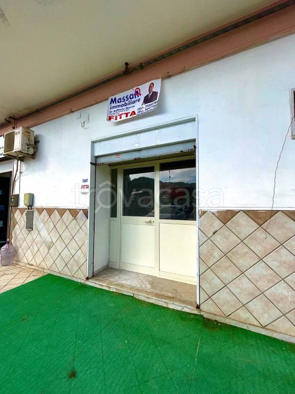 appartamento in affitto a Quarto