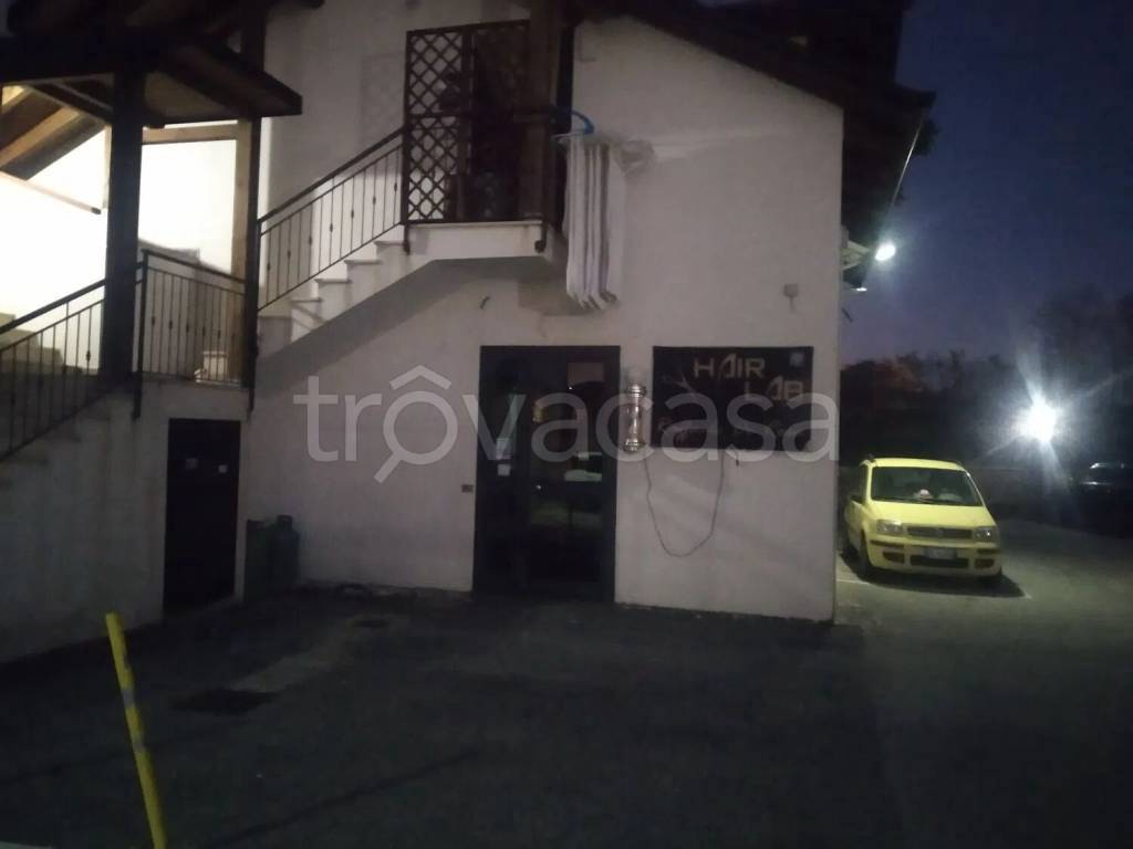 appartamento in affitto a Quarto
