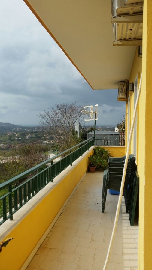 appartamento in affitto a Quarto