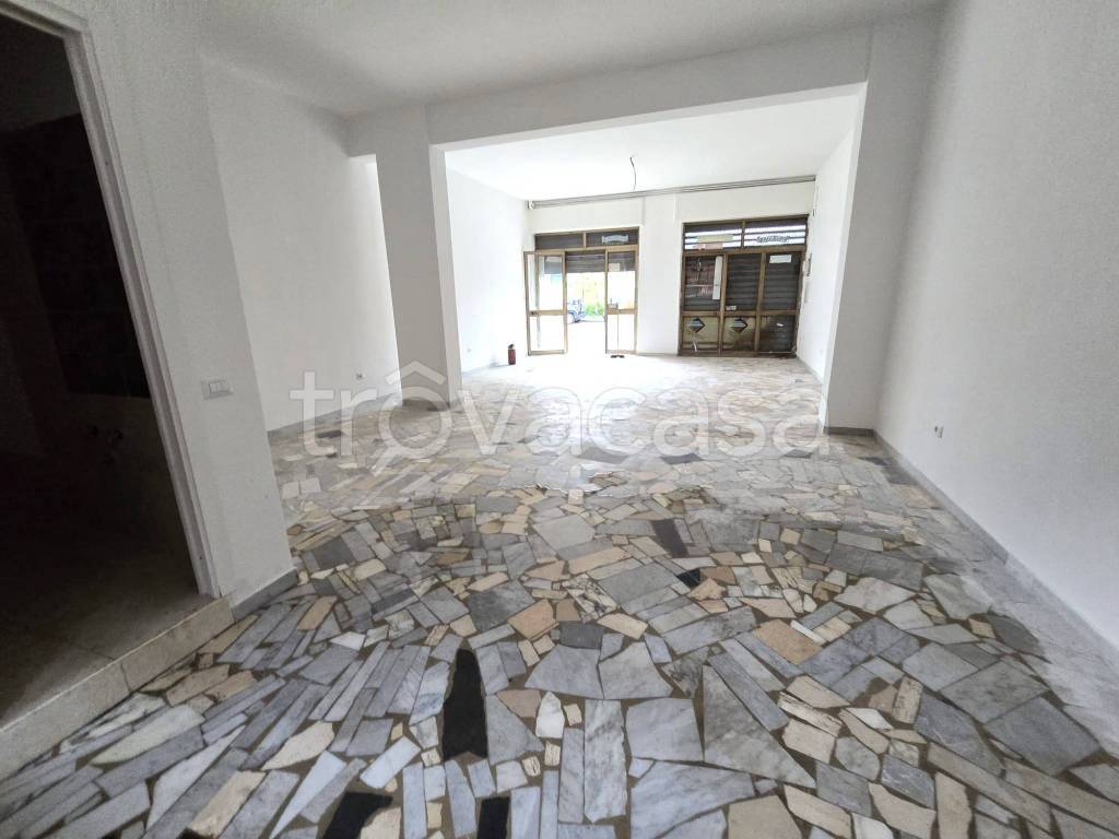 appartamento in affitto a Quarto