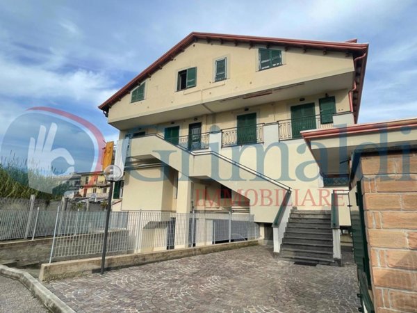 appartamento in affitto a Quarto